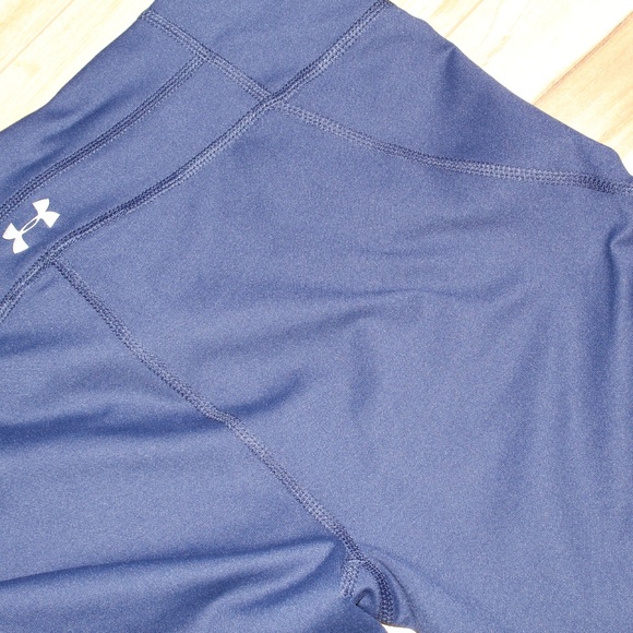 🎉NWT🎉 Under Armour HeatGear Pants - Picture 4 of 5